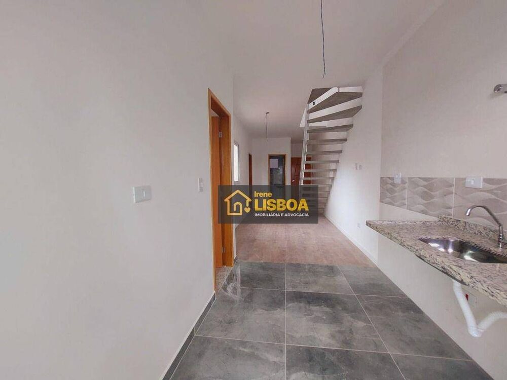 Cobertura, 2 quartos, 96 m² - Foto 9