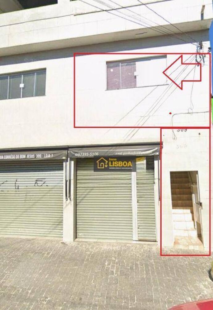 Sala-Conjunto, 24 m² - Foto 1