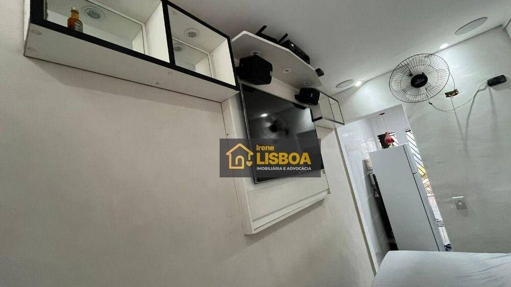 Kitnet-Studio, 30 m² - Foto 6