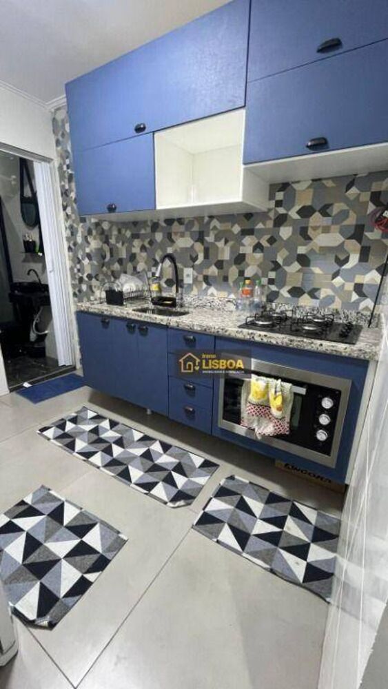Kitnet-Studio, 30 m² - Foto 4