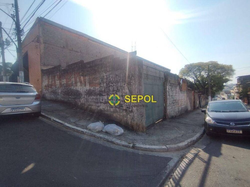 Casa, 2 quartos, 80 m² - Foto 1