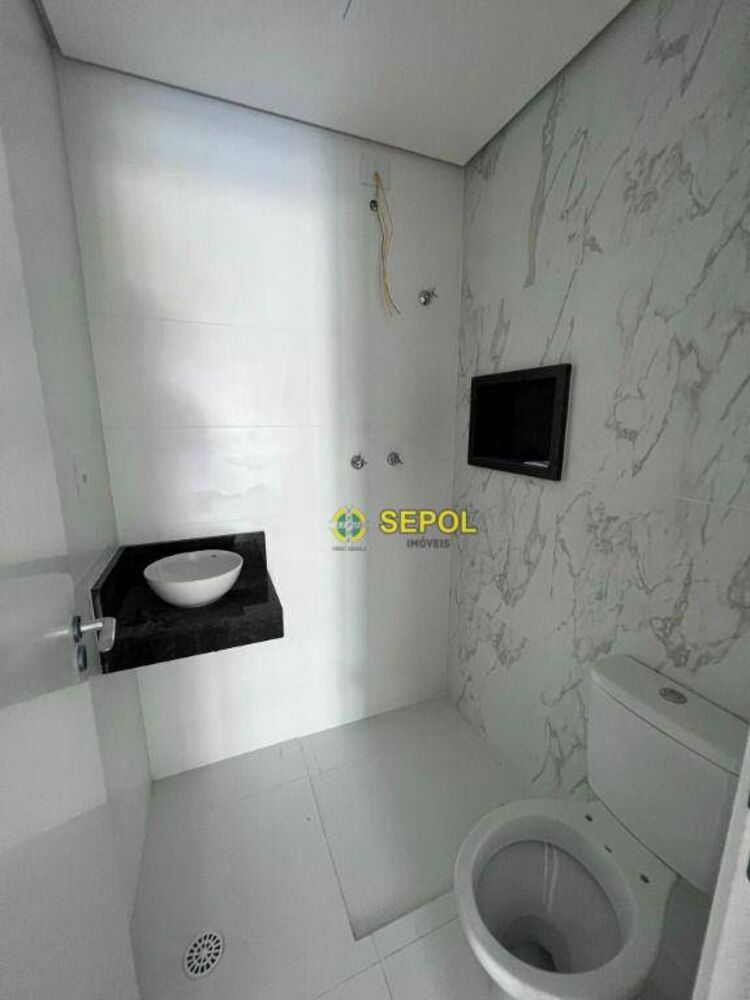 Apartamento, 2 quartos, 60 m² - Foto 9