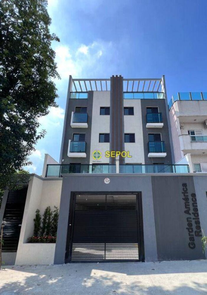 Apartamento, 2 quartos, 60 m² - Foto 10