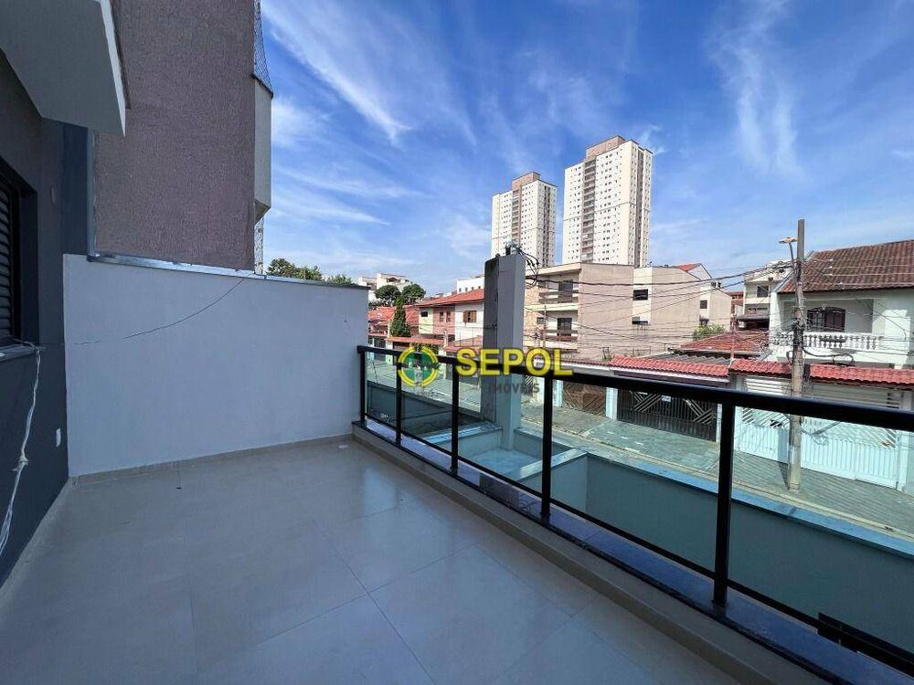 Apartamento, 2 quartos, 60 m² - Foto 3