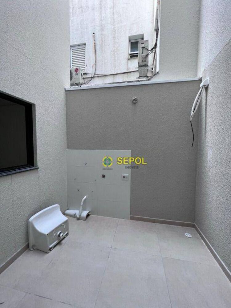 Apartamento, 2 quartos, 60 m² - Foto 8