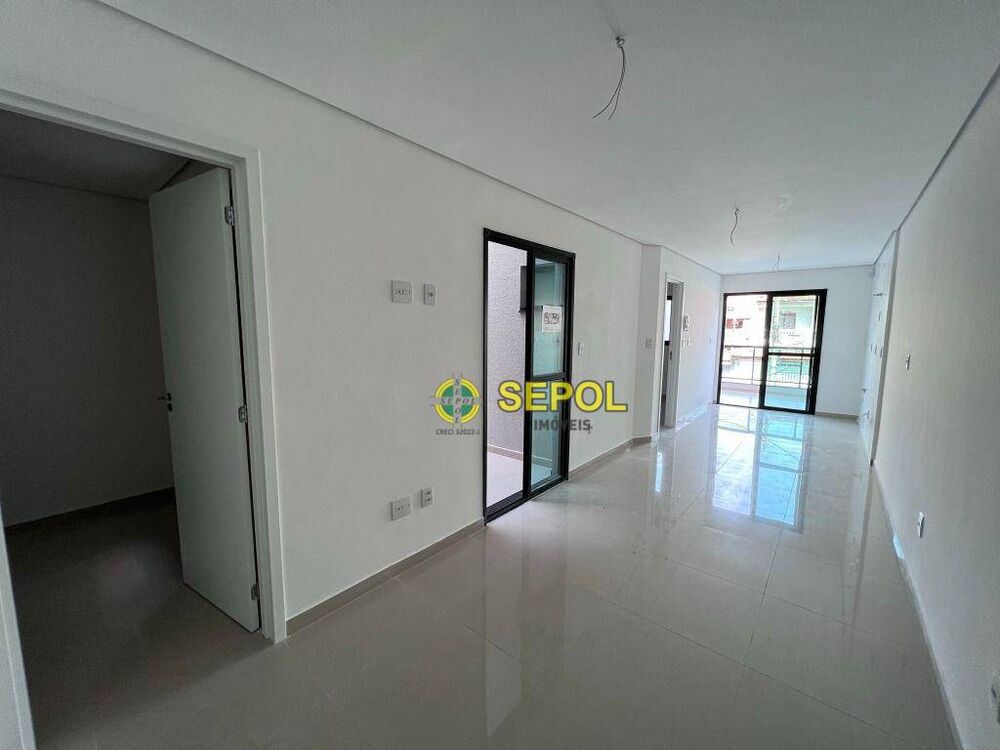 Apartamento, 2 quartos, 60 m² - Foto 4