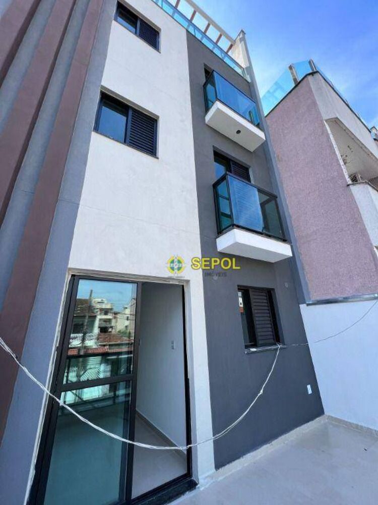 Apartamento, 2 quartos, 60 m² - Foto 17