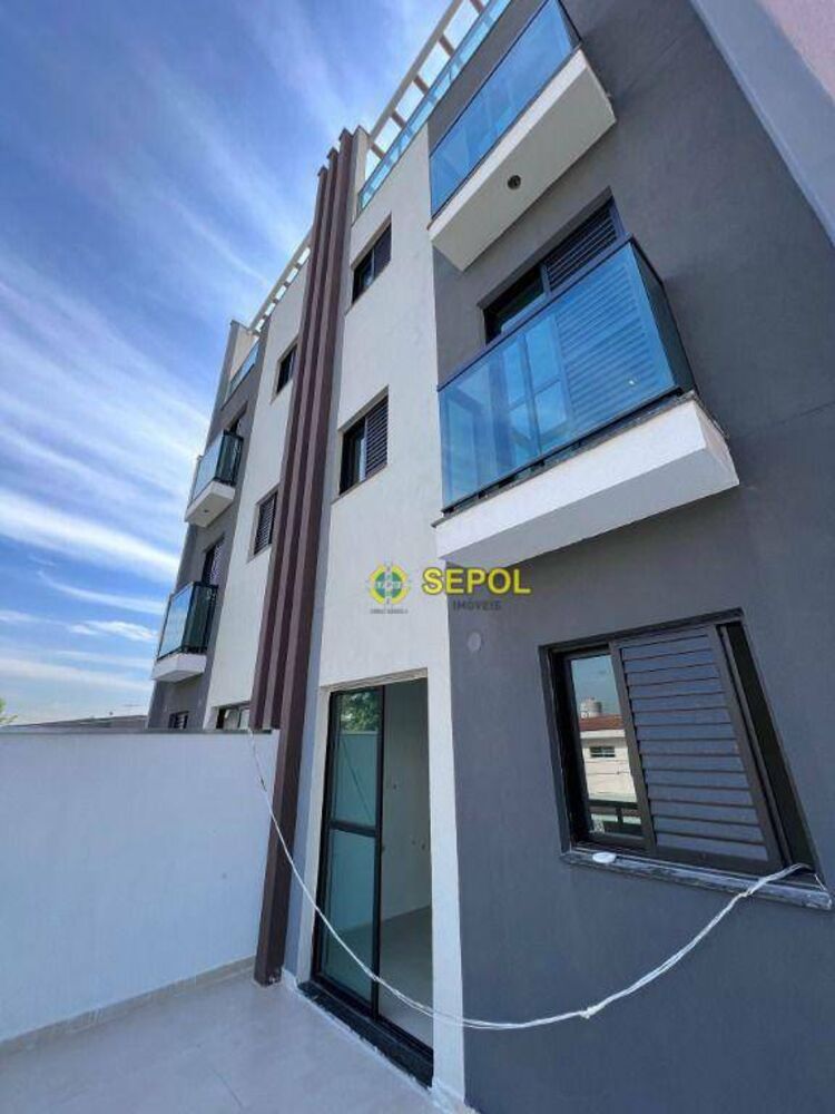 Apartamento, 2 quartos, 60 m² - Foto 2
