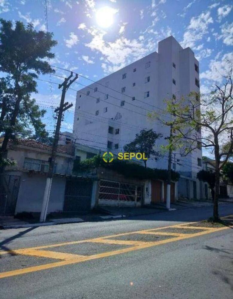 Apartamento, 2 quartos, 44 m² - Foto 2