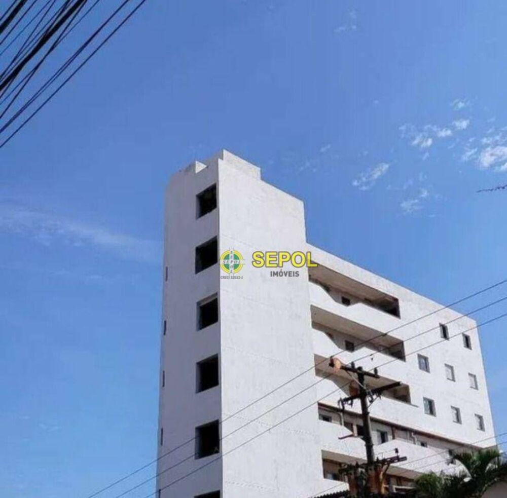 Apartamento, 2 quartos, 44 m² - Foto 3