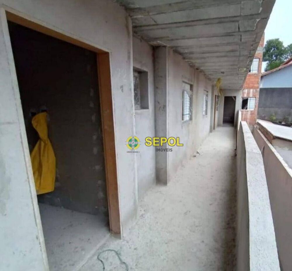 Apartamento, 2 quartos, 44 m² - Foto 4