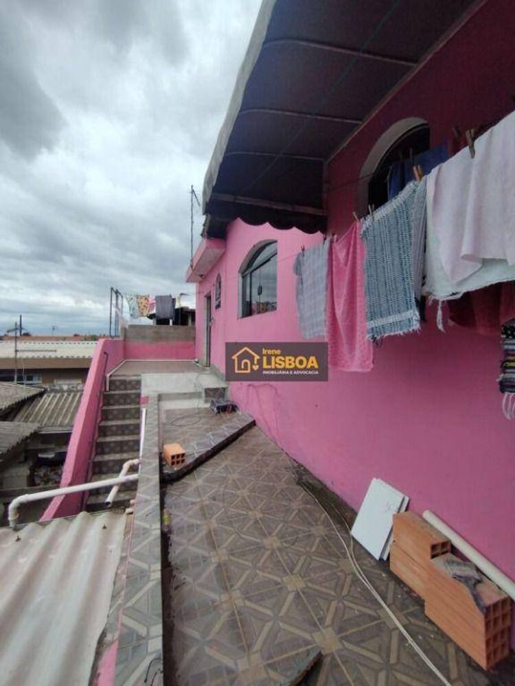 Casa, 4 quartos, 129 m² - Foto 24
