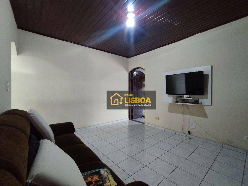Casa, 4 quartos, 129 m² - Foto 13