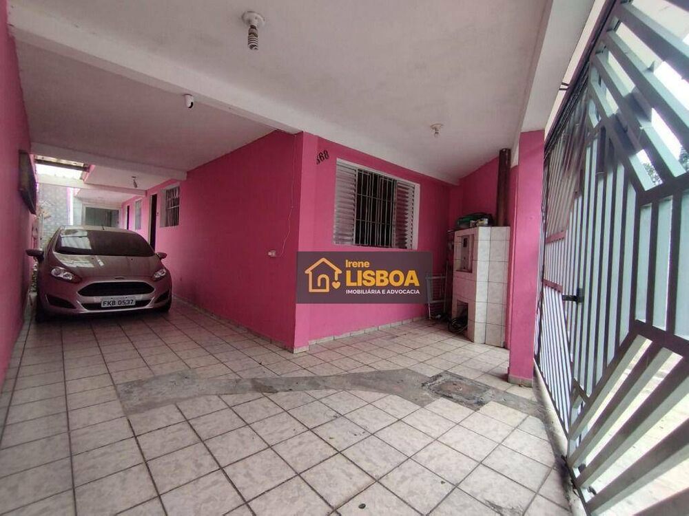 Casa, 4 quartos, 129 m² - Foto 3