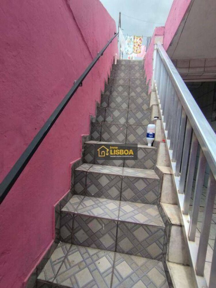 Casa, 4 quartos, 129 m² - Foto 27