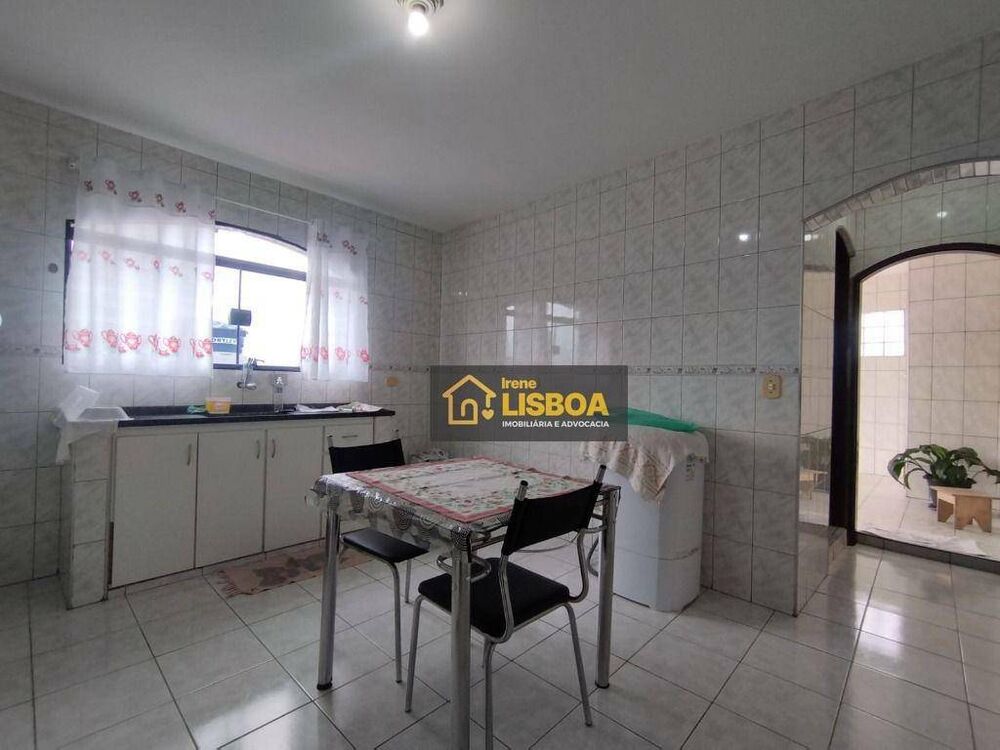 Casa, 4 quartos, 129 m² - Foto 17
