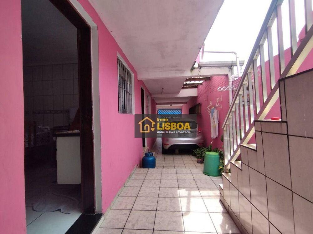 Casa, 4 quartos, 129 m² - Foto 4