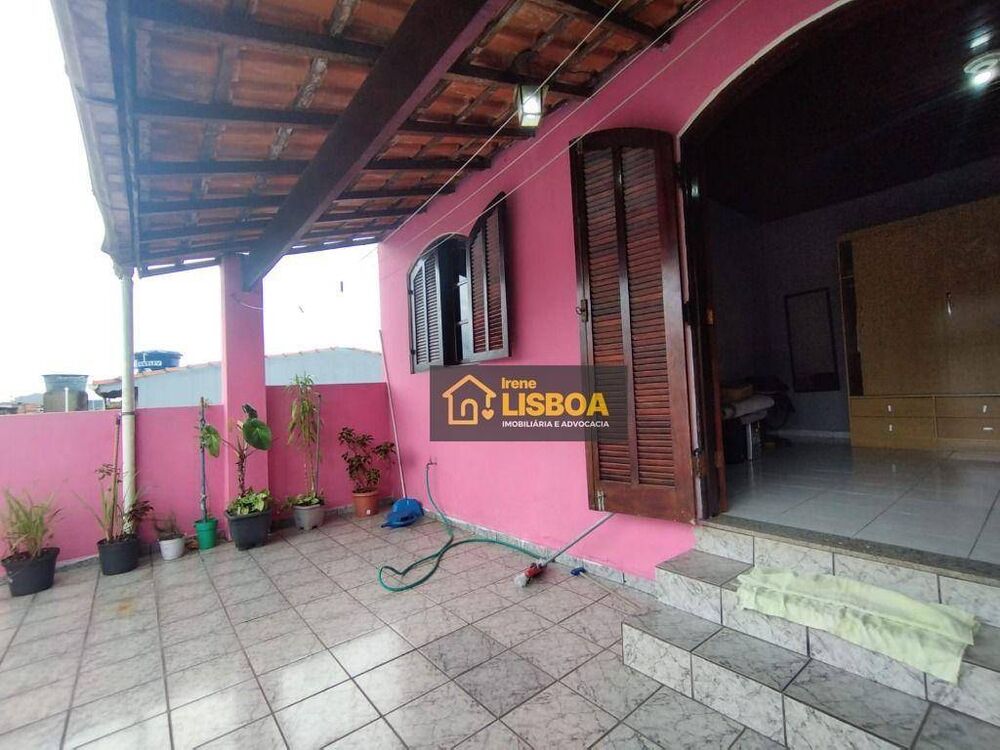Casa, 4 quartos, 129 m² - Foto 6