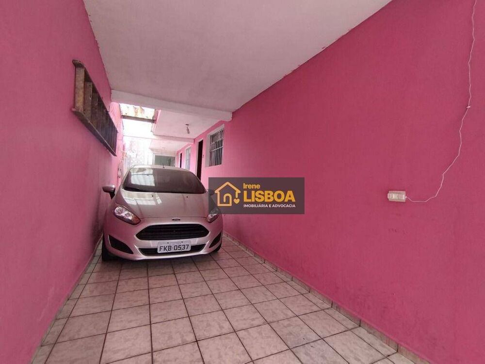 Casa, 4 quartos, 129 m² - Foto 2