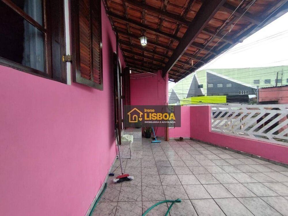 Casa, 4 quartos, 129 m² - Foto 5