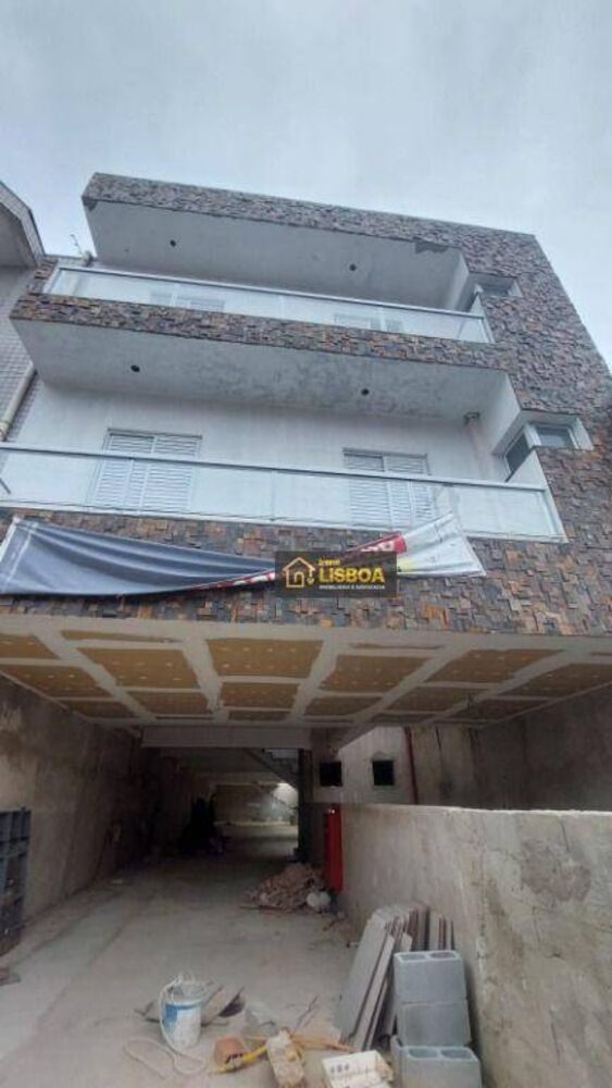Apartamento, 2 quartos, 57 m² - Foto 3
