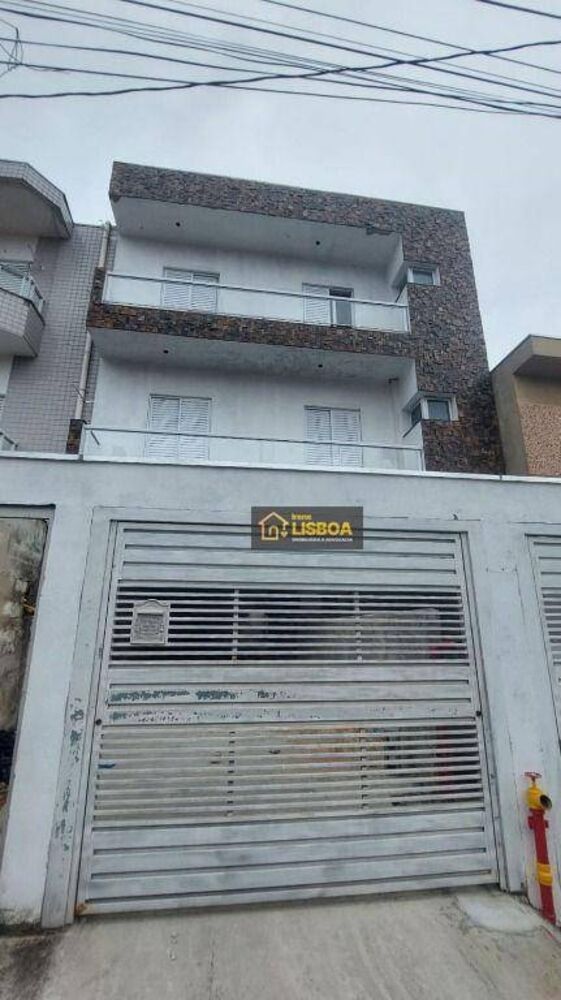 Apartamento, 2 quartos, 57 m² - Foto 2