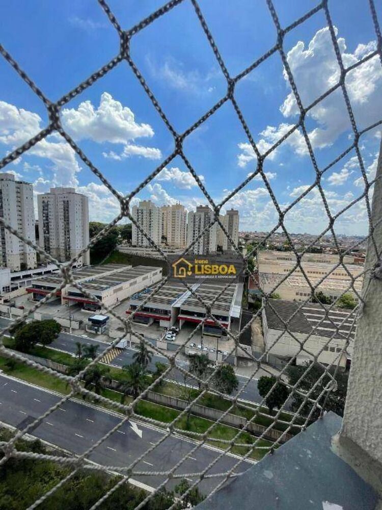 Apartamento, 2 quartos, 49 m² - Foto 13