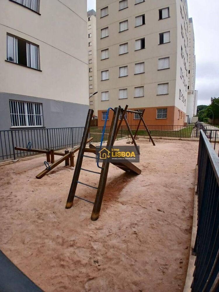 Apartamento, 2 quartos, 49 m² - Foto 6