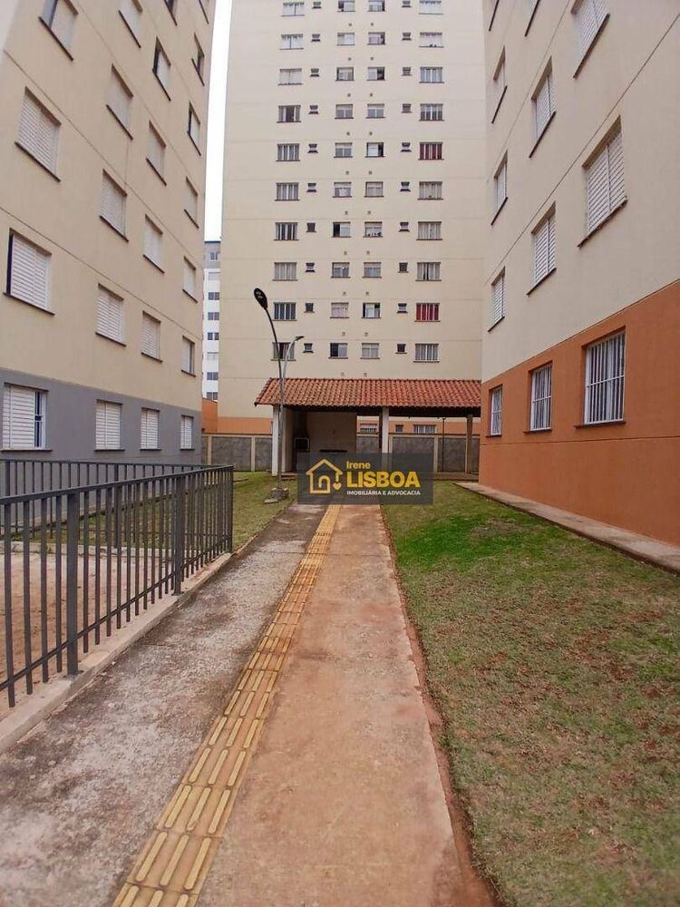 Apartamento, 2 quartos, 49 m² - Foto 7
