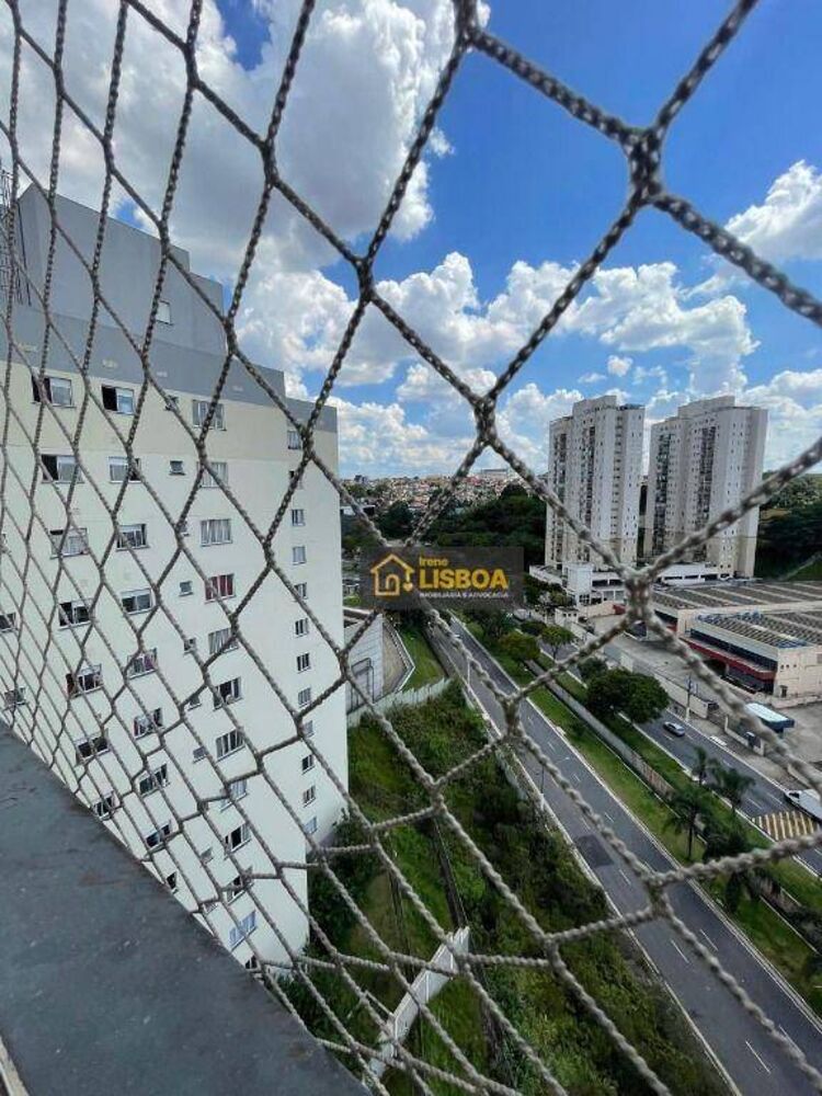 Apartamento, 2 quartos, 49 m² - Foto 14