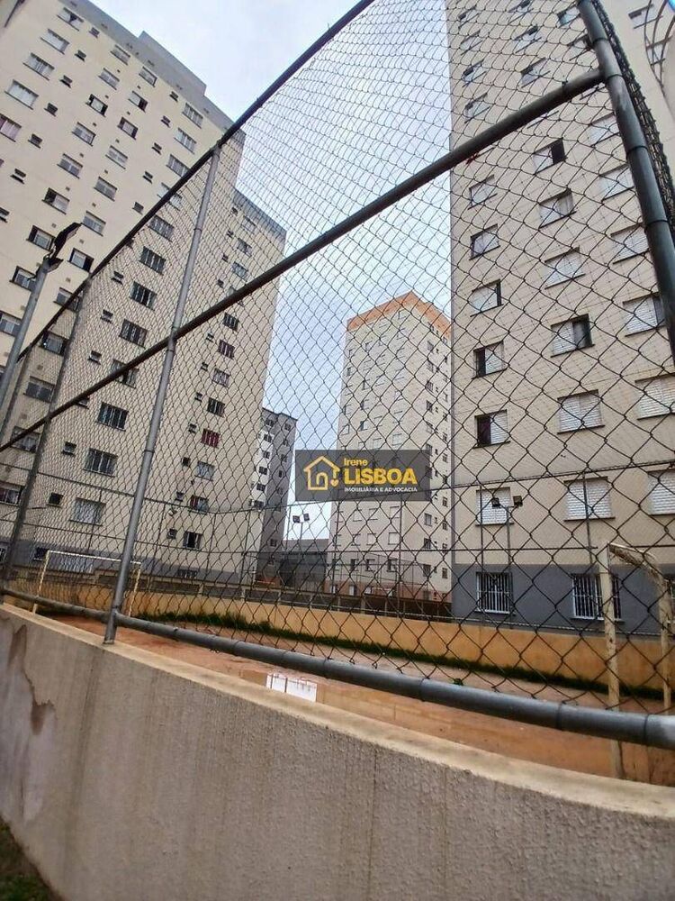 Apartamento, 2 quartos, 49 m² - Foto 5