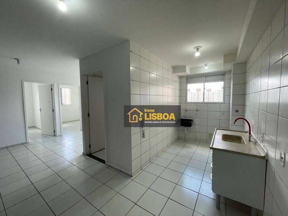 Apartamento, 2 quartos, 49 m² - Foto 23