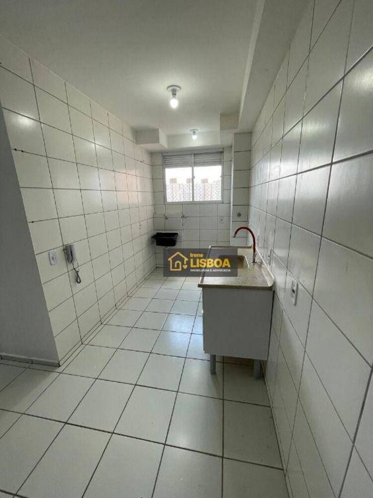 Apartamento, 2 quartos, 49 m² - Foto 22