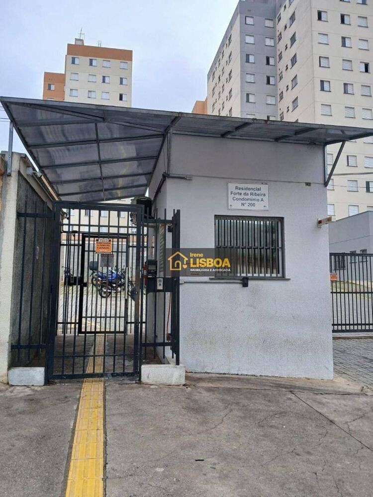 Apartamento, 2 quartos, 49 m² - Foto 4