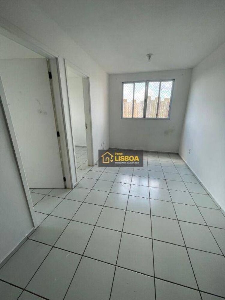 Apartamento, 2 quartos, 49 m² - Foto 16