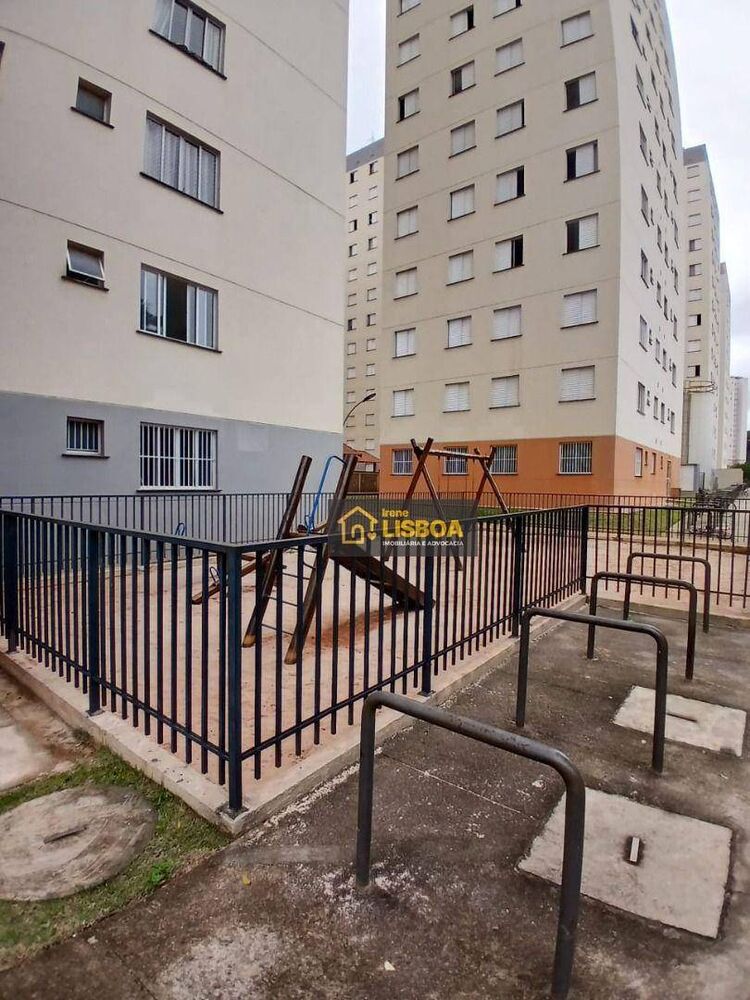 Apartamento, 2 quartos, 49 m² - Foto 8