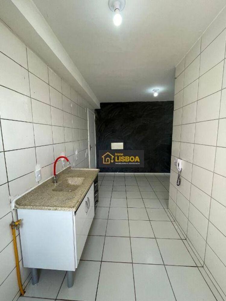 Apartamento, 2 quartos, 49 m² - Foto 11