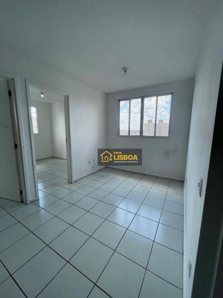 Apartamento, 2 quartos, 49 m² - Foto 18
