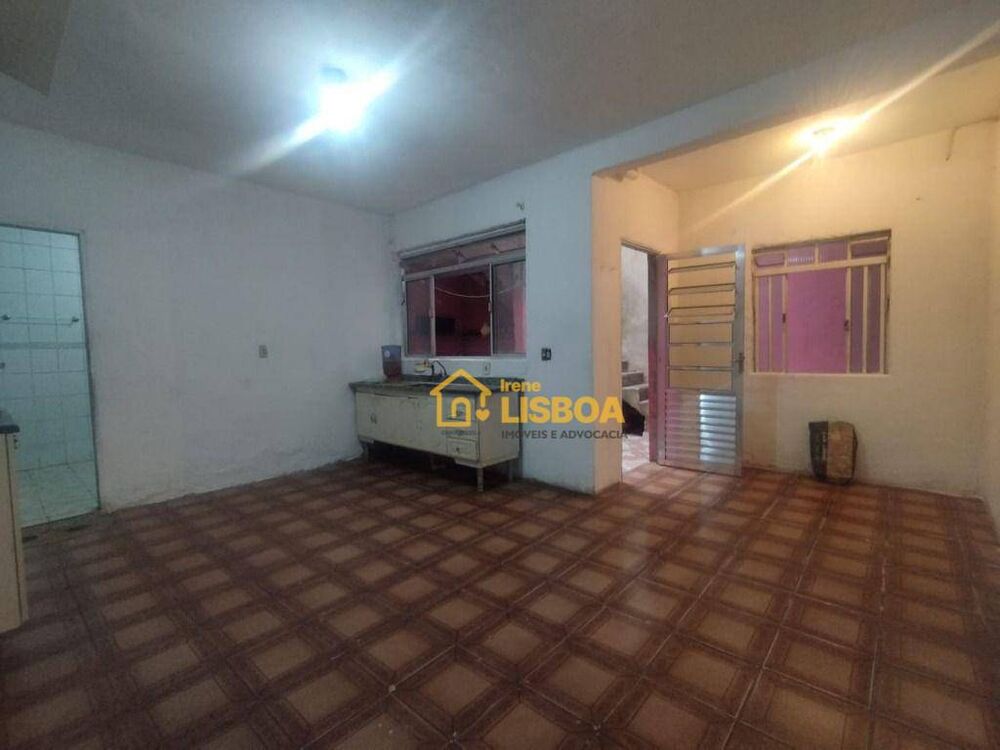 Casa, 2 quartos, 40 m² - Foto 6