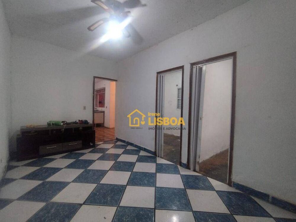 Casa, 2 quartos, 40 m² - Foto 11