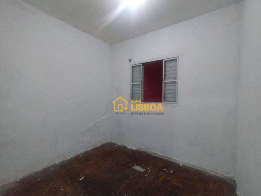 Casa, 2 quartos, 40 m² - Foto 1