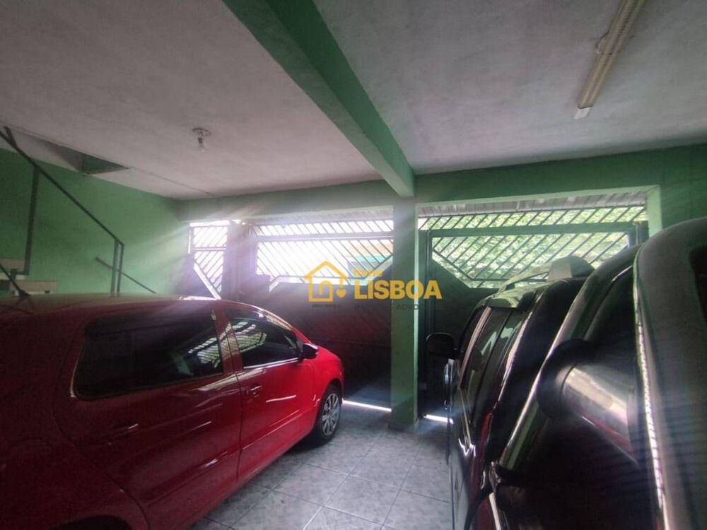 Casa, 2 quartos, 40 m² - Foto 8
