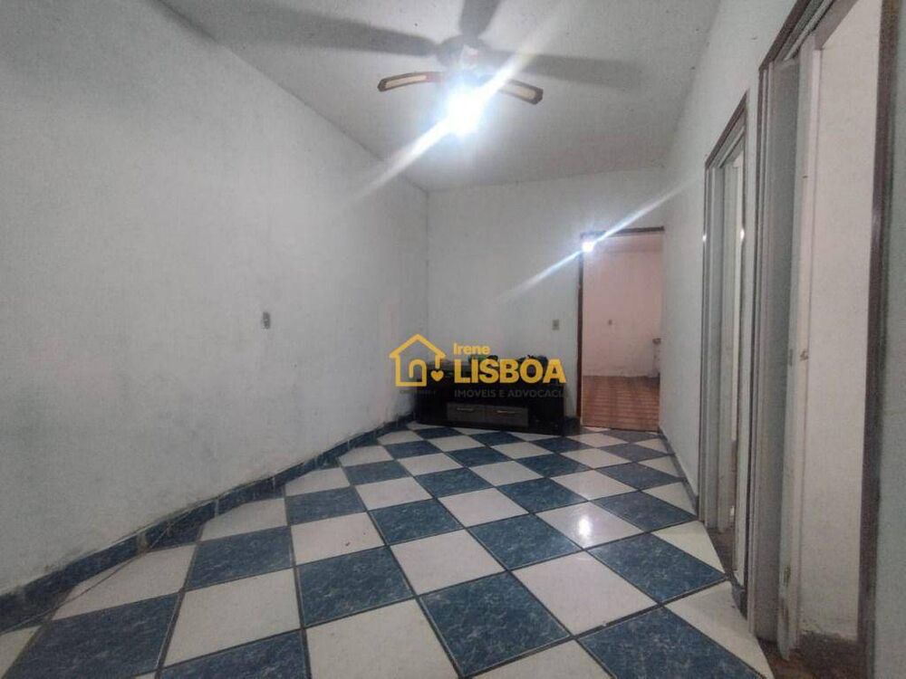 Casa, 2 quartos, 40 m² - Foto 12