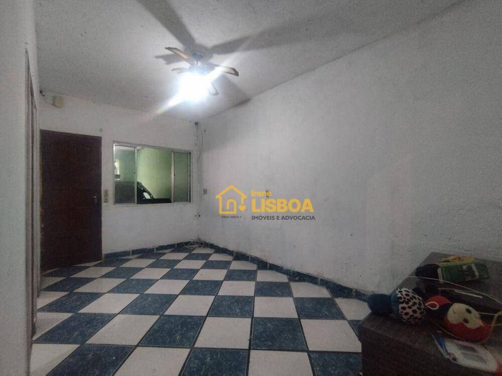 Casa, 2 quartos, 40 m² - Foto 10