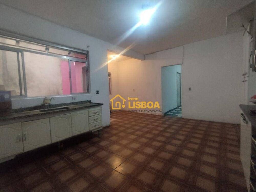 Casa, 2 quartos, 40 m² - Foto 5