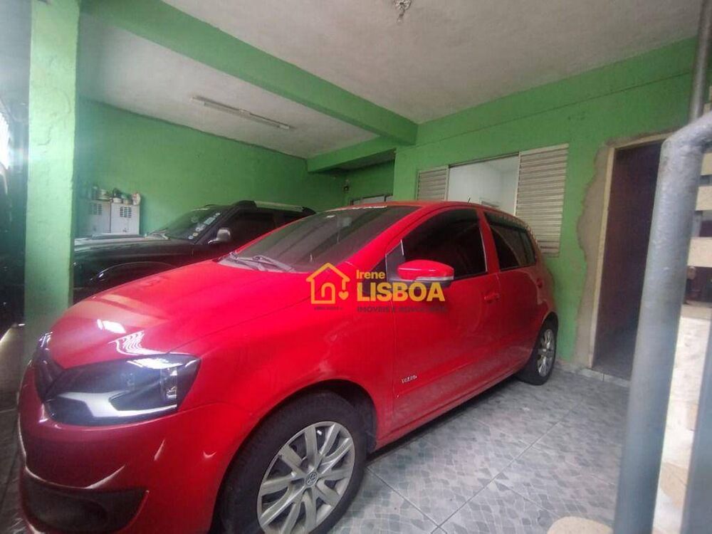 Casa, 2 quartos, 40 m² - Foto 9