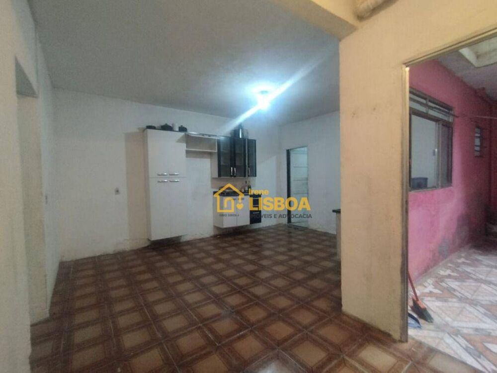 Casa, 2 quartos, 40 m² - Foto 7