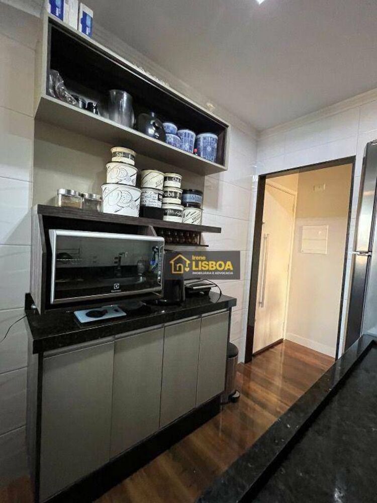 Apartamento, 2 quartos, 60 m² - Foto 13