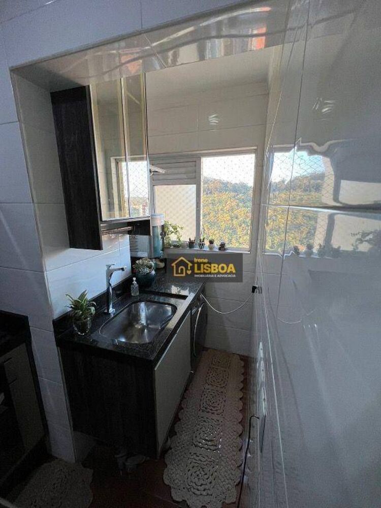 Apartamento, 2 quartos, 60 m² - Foto 12