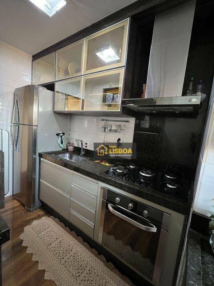 Apartamento, 2 quartos, 60 m² - Foto 14